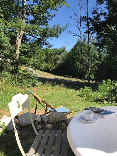 Une photo de l’annonce de location de vacances