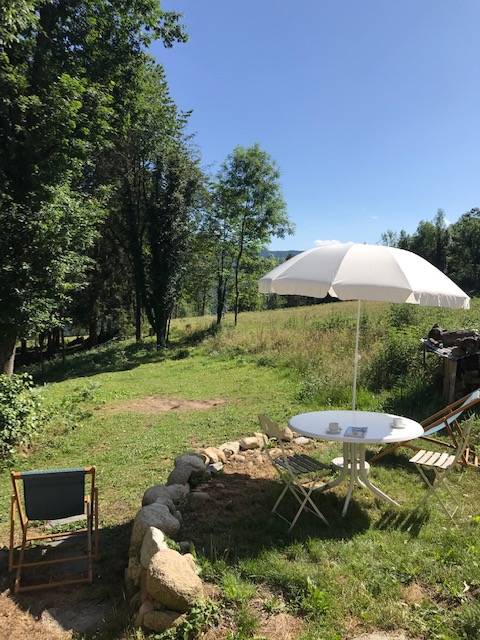 Une photo de l’annonce de location de vacances