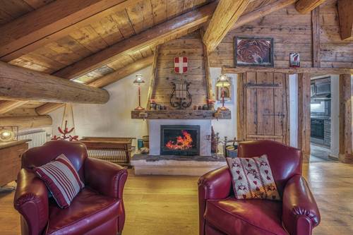 Loue appartement 4* au cœur du village - 9 couchages