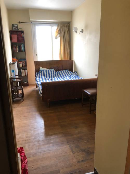 Propose 1 place dans colocation à partir 1er juillet, Grenoble (38)