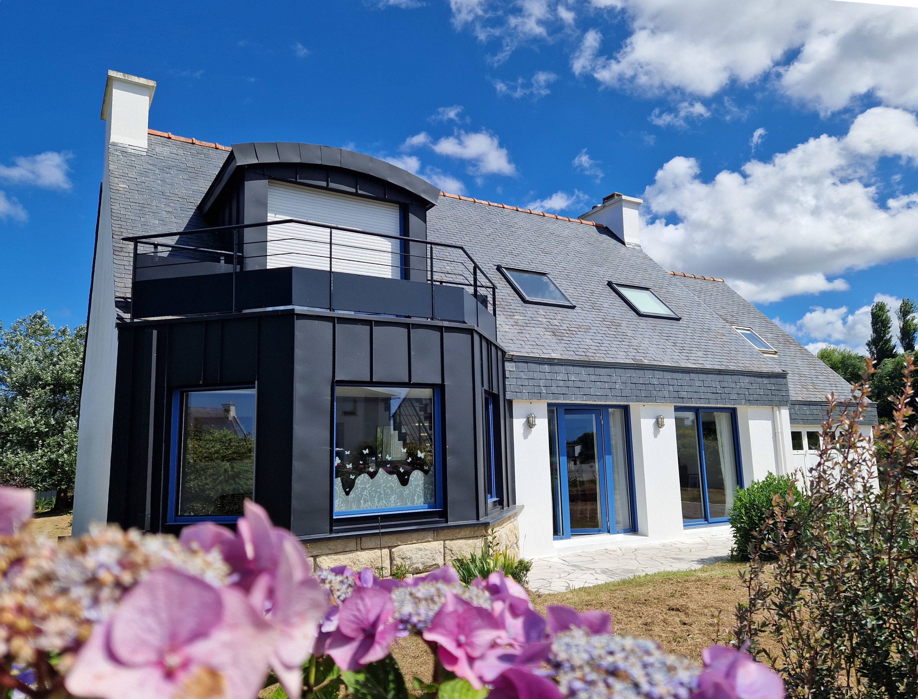 Une photo de l’annonce de location de vacances