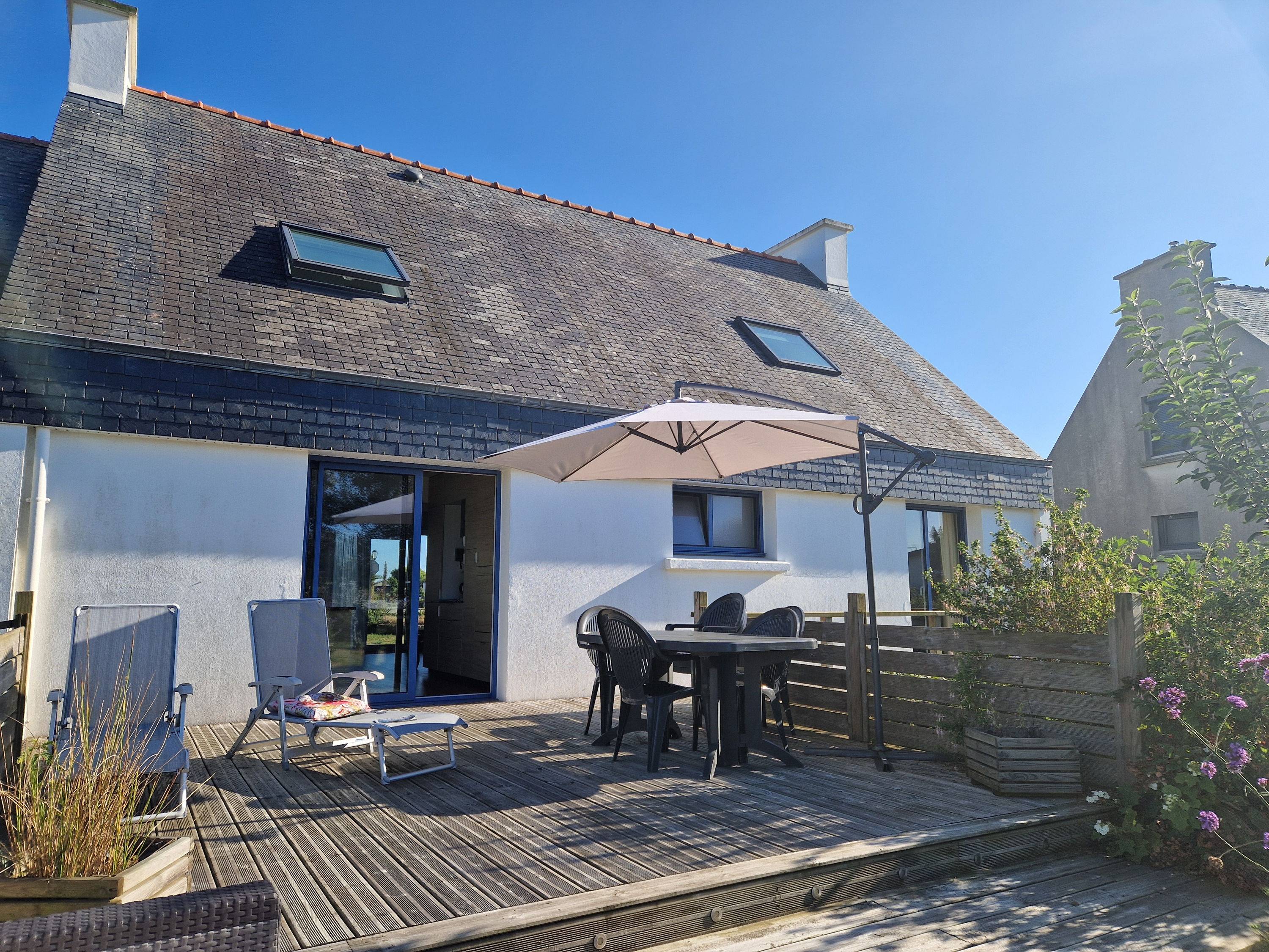 Une photo de l’annonce de location de vacances