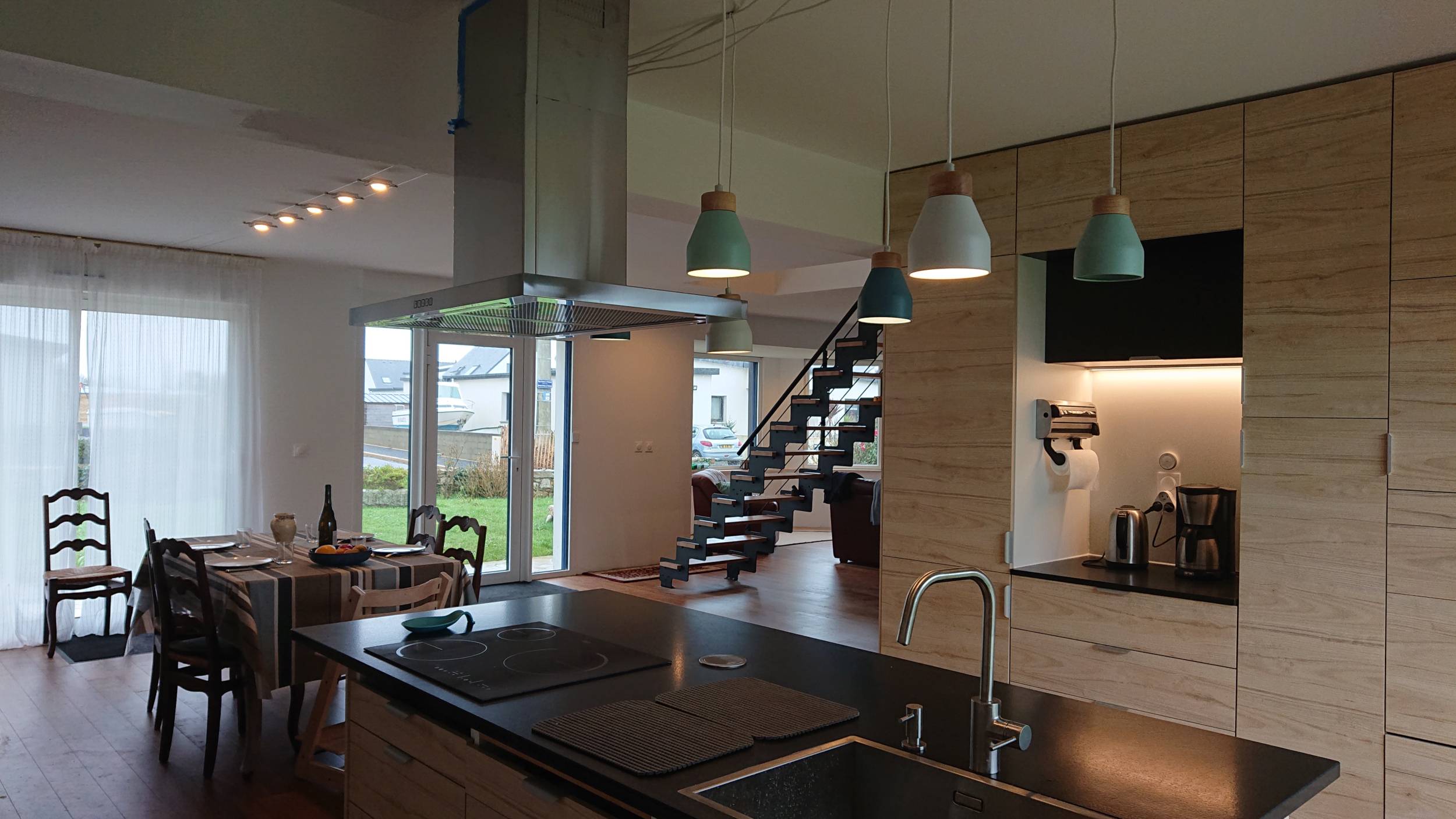 Une photo de l’annonce de location de vacances