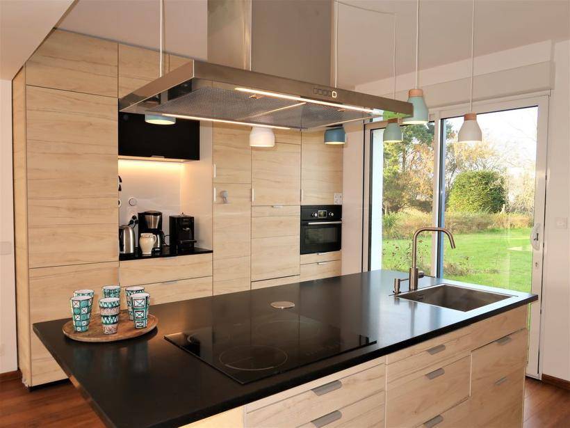 Une photo de l’annonce de location de vacances