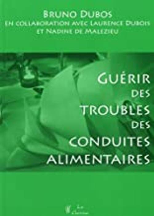 Guerir des troubles des conduites alimentaires