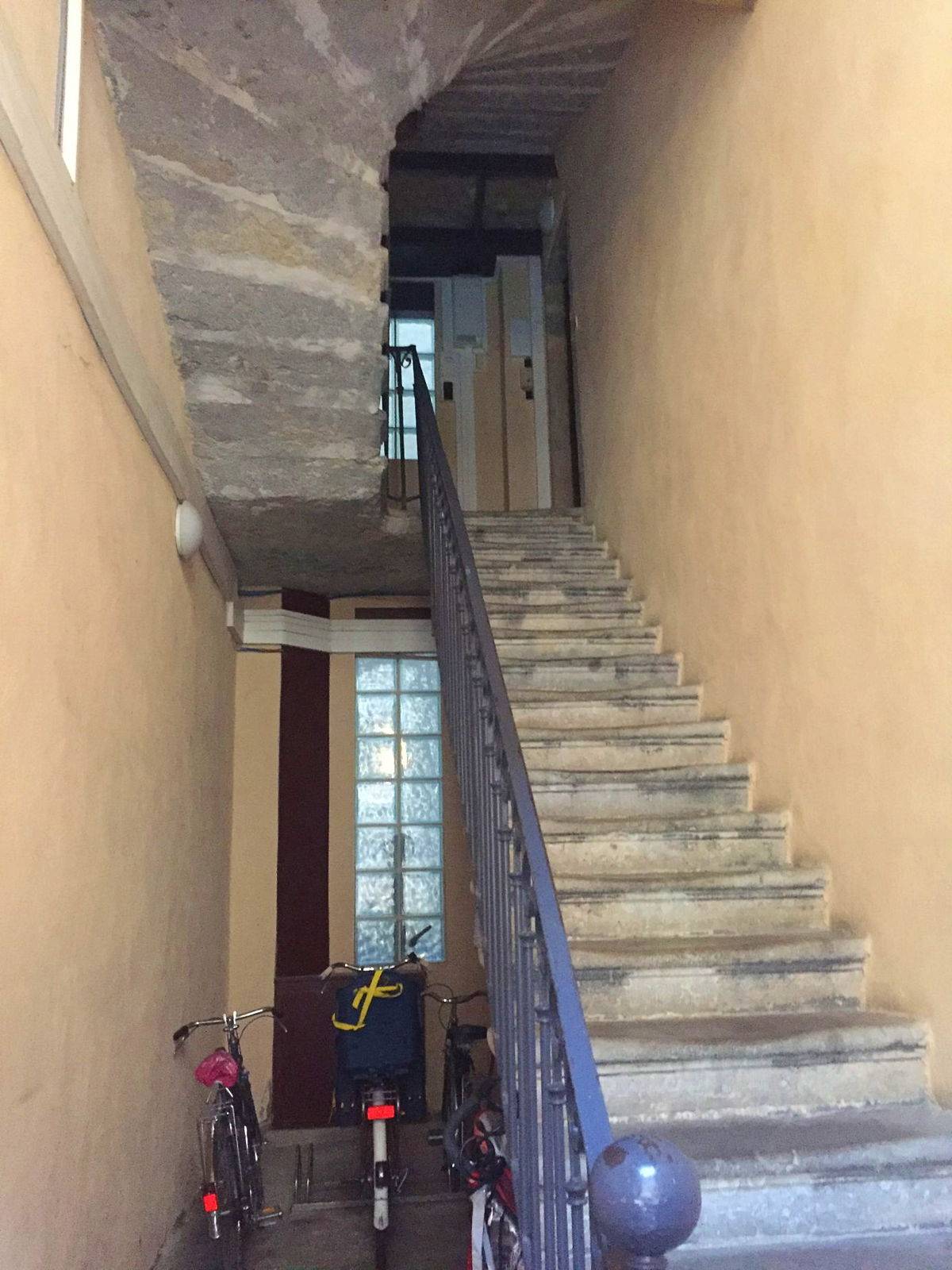 Loue T3 Guillotière/saxe Gambetta, centre de LYON - 45m²