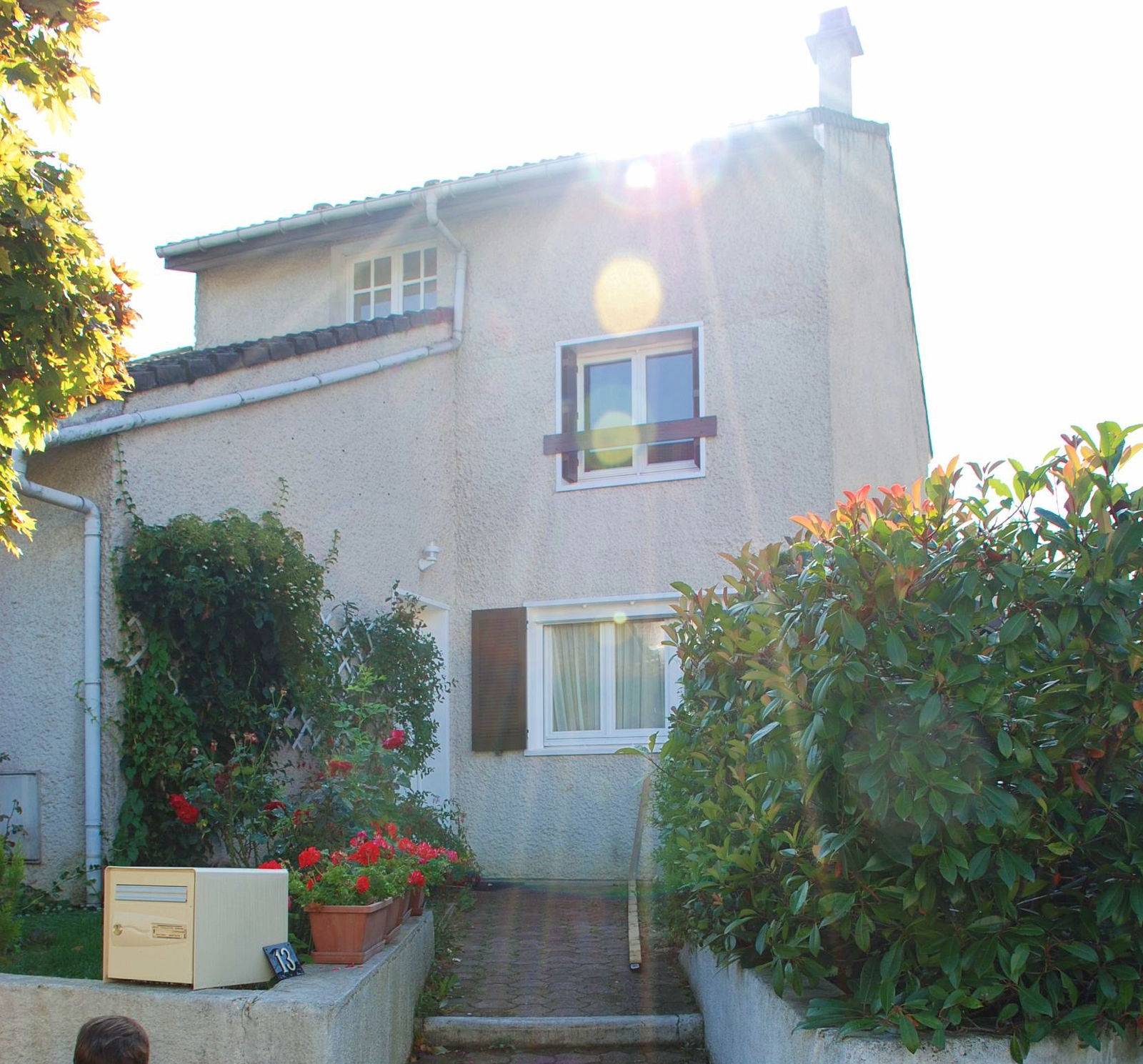 Loue maison - Guyancourt (78) - 4 chambres - 106m²