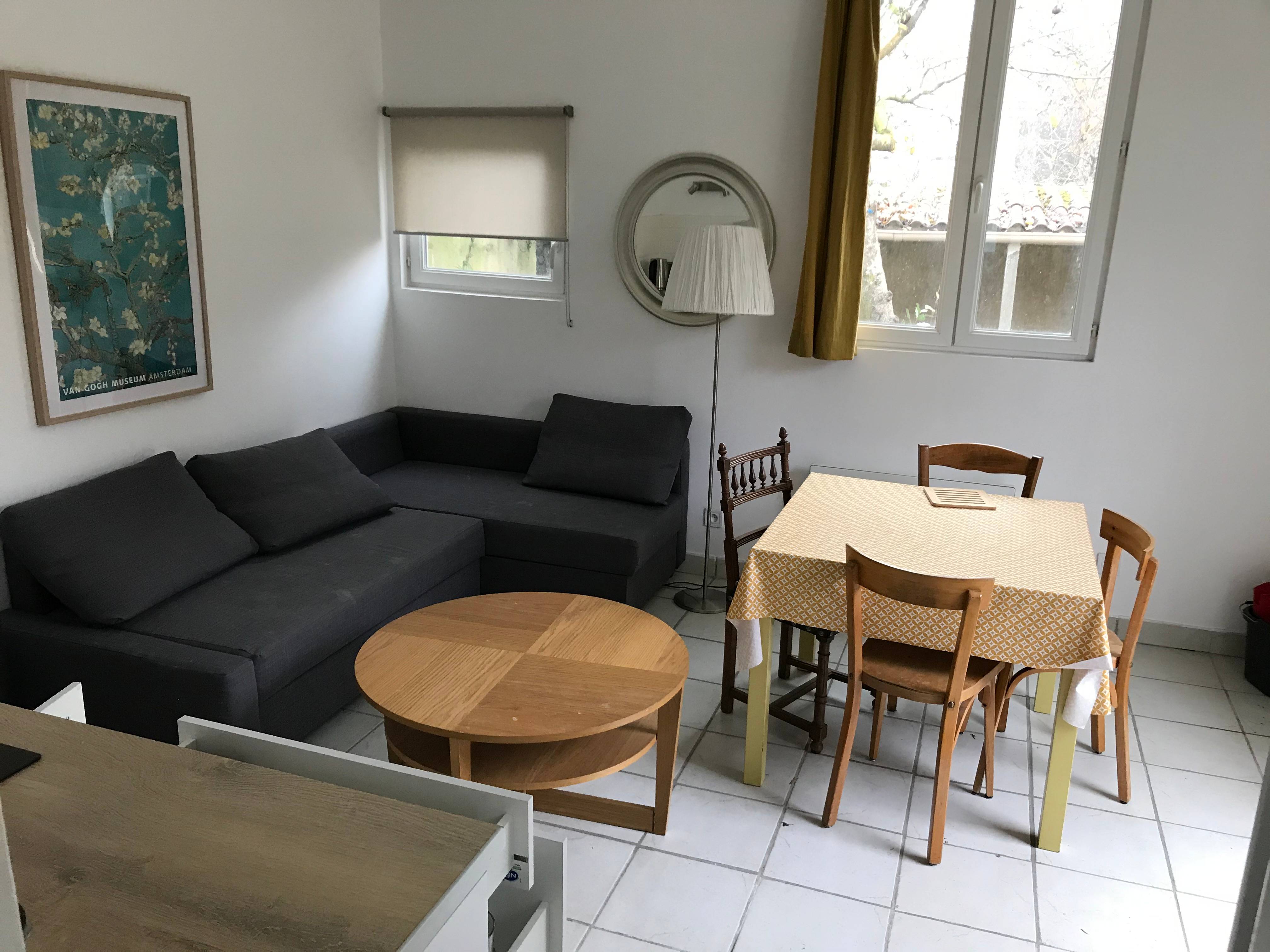 Une photo de l’annonce