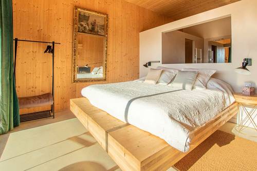Loue gîte magnifique domaine en Drôme Provençale - 30 couchages - Teyssiéres (26)