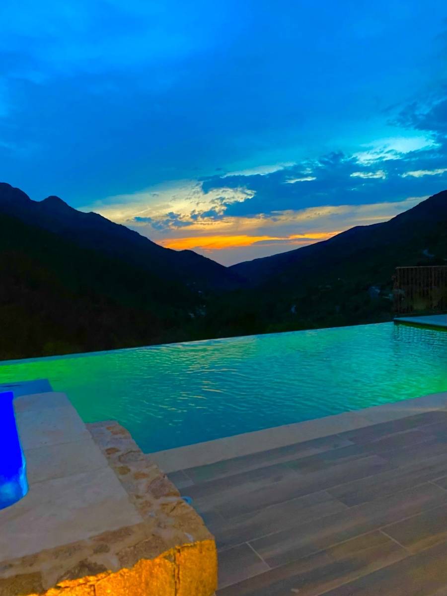 Une photo de l’annonce de location de vacances