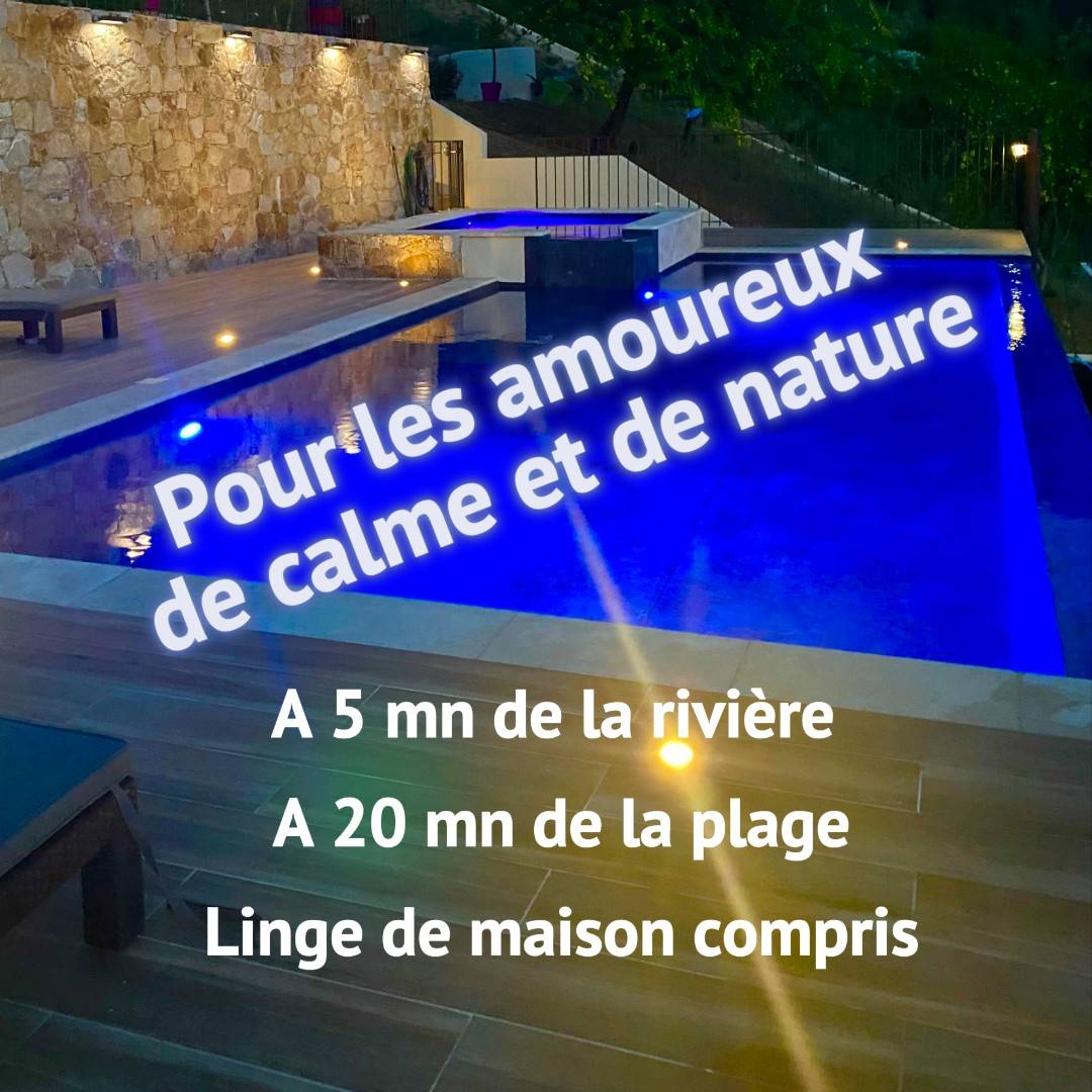 Une photo de l’annonce de location de vacances
