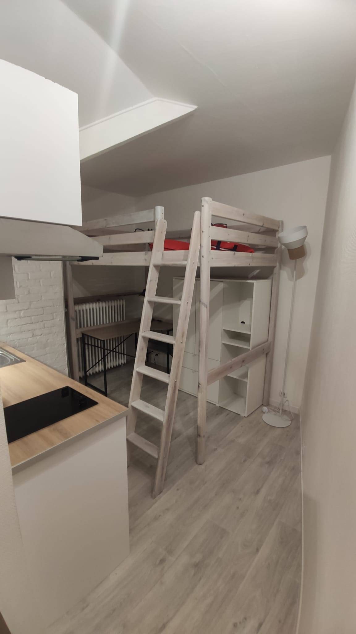 Une photo de l’annonce