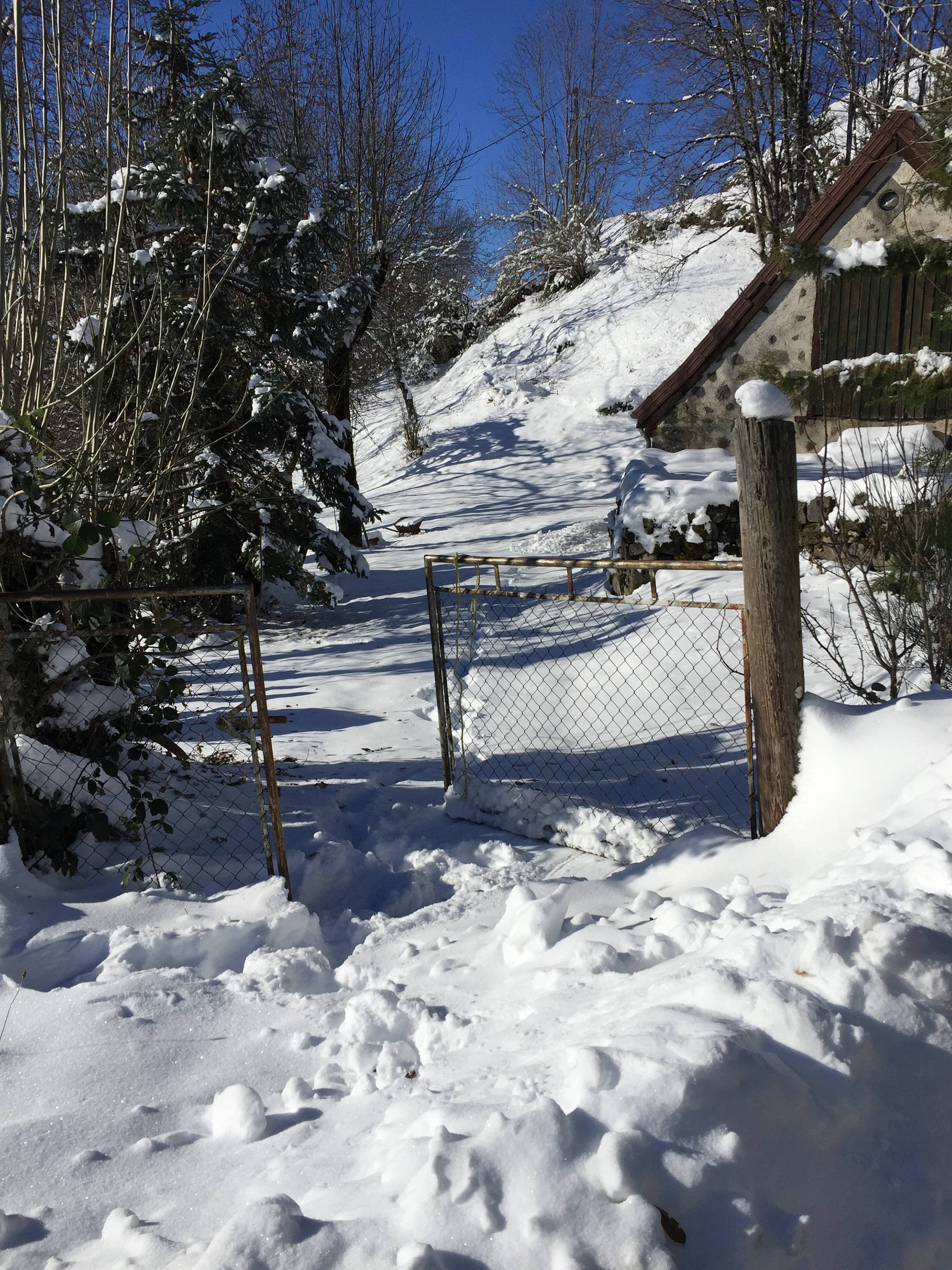 Une photo de l’annonce de location de vacances