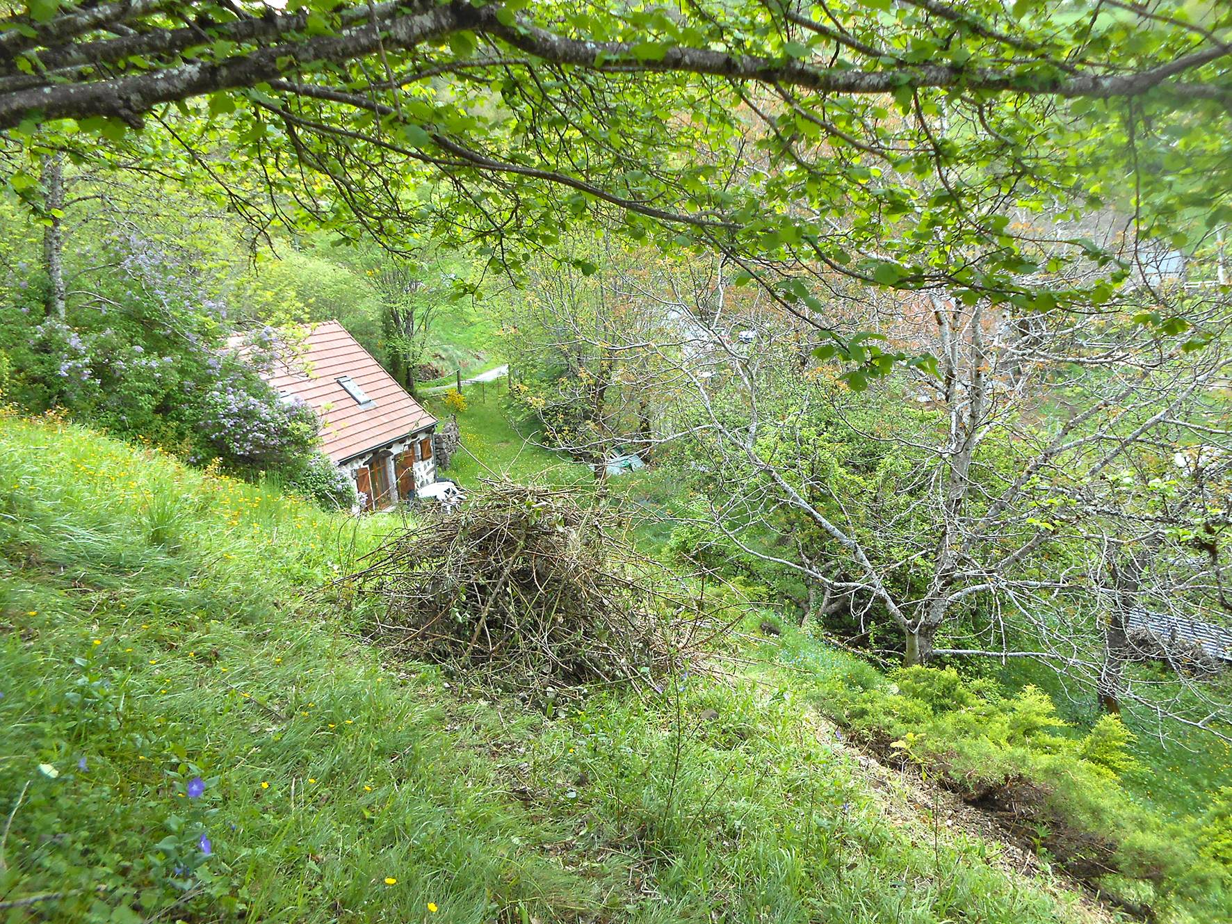 Une photo de l’annonce de location de vacances