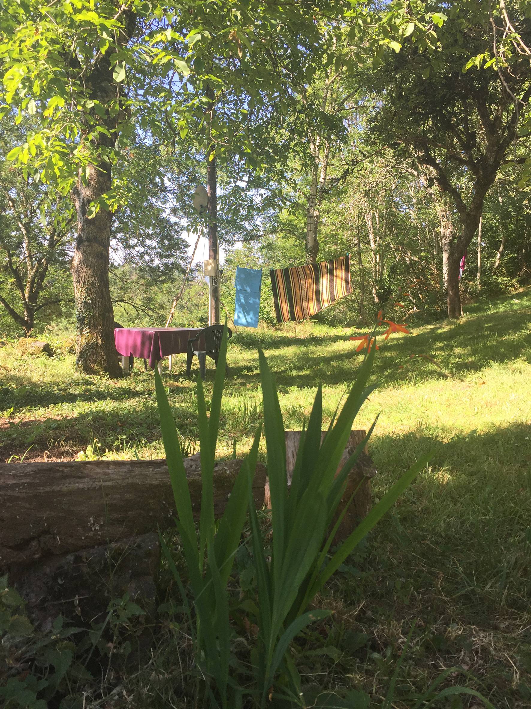 Une photo de l’annonce de location de vacances