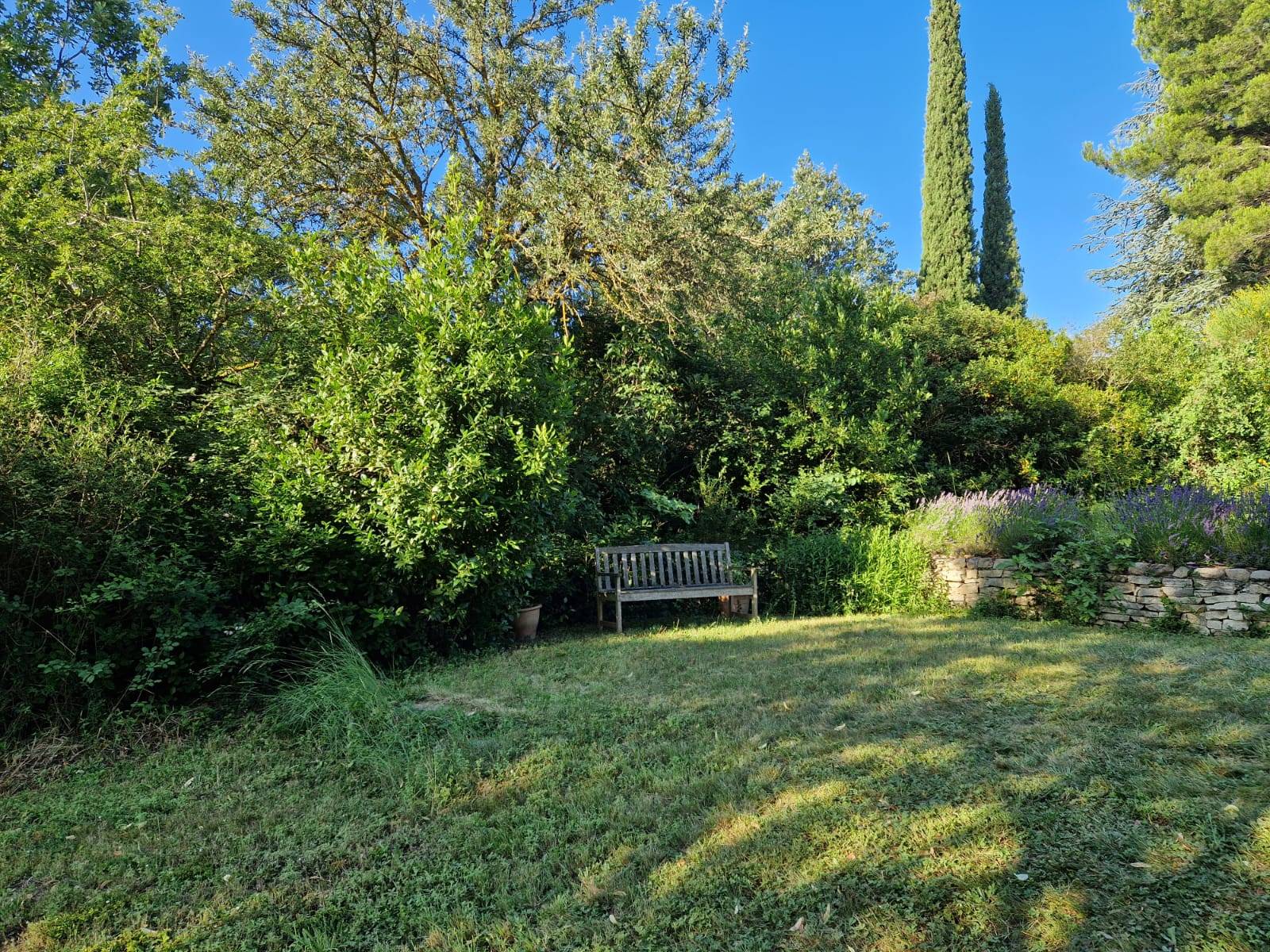 Une photo de l’annonce de location de vacances