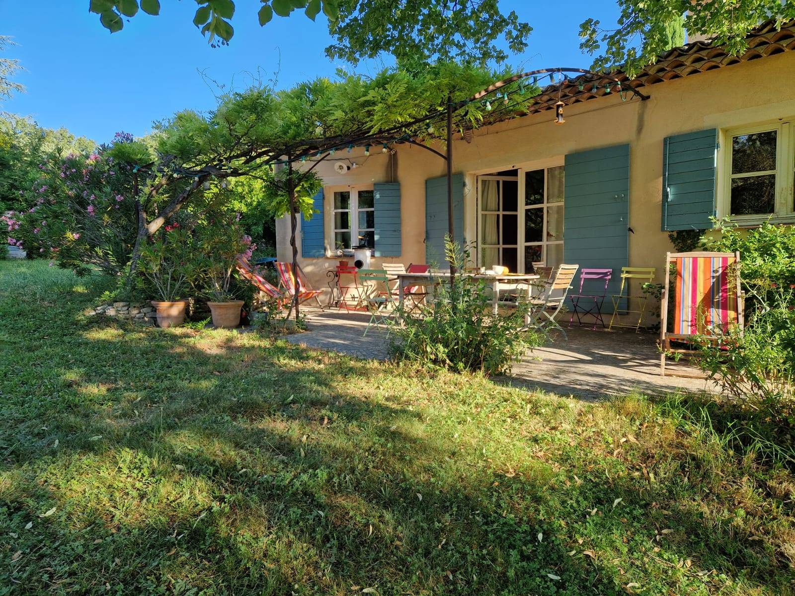 Une photo de l’annonce de location de vacances