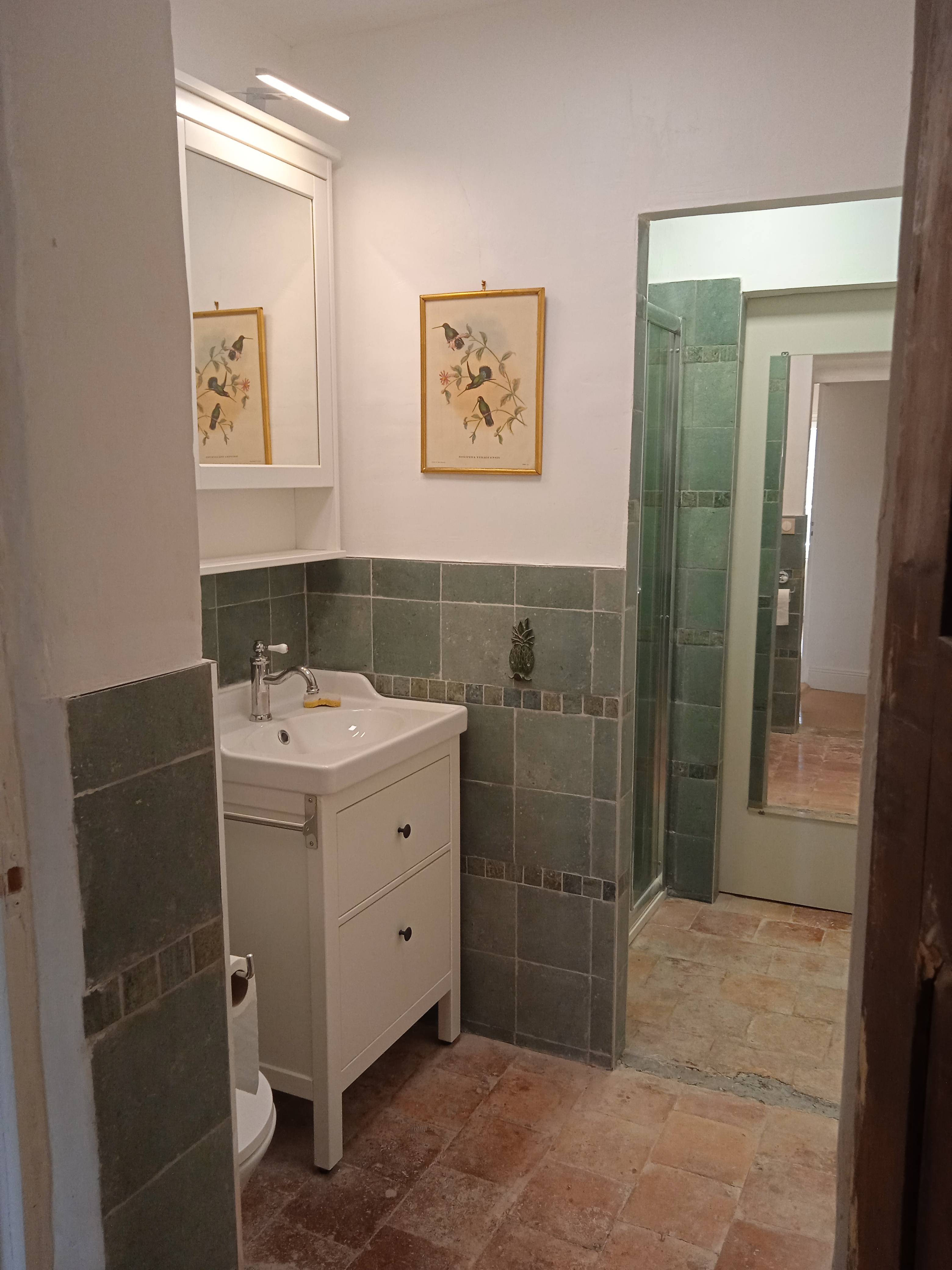 Une photo de l’annonce de location de vacances