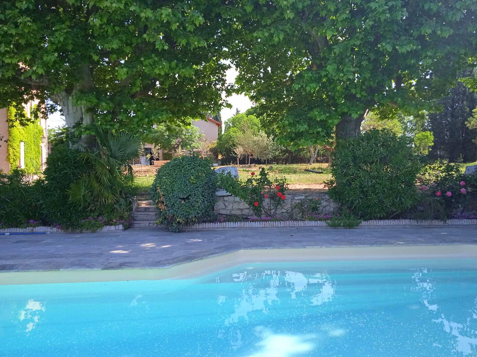 Une photo de l’annonce de location de vacances