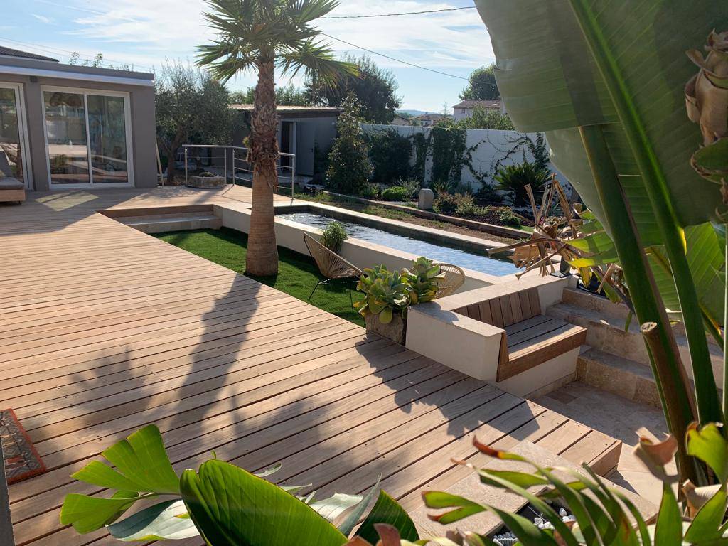 Une photo de l’annonce de location de vacances