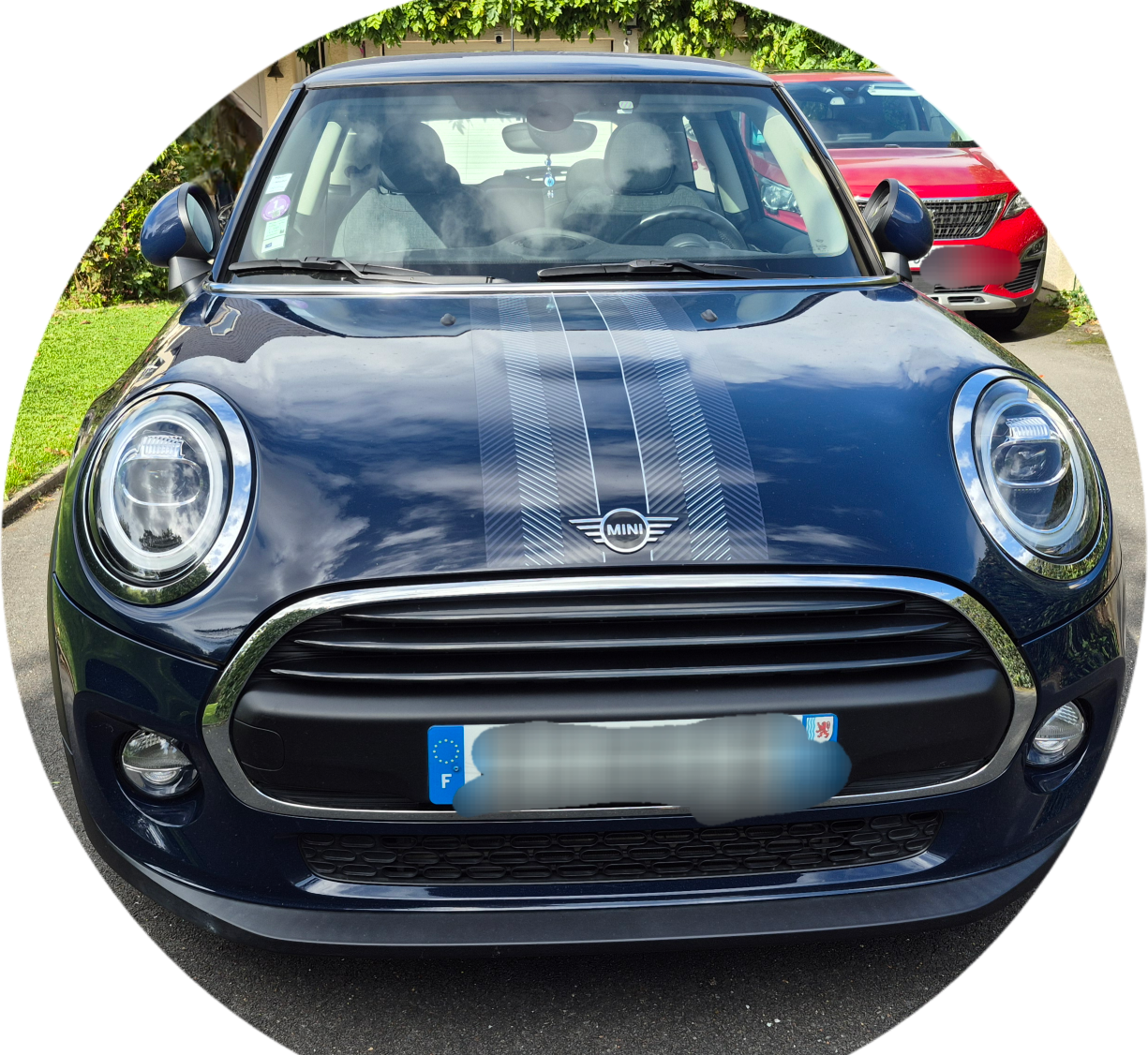 Vends Mini One Heddon Street, 2019, 42665km