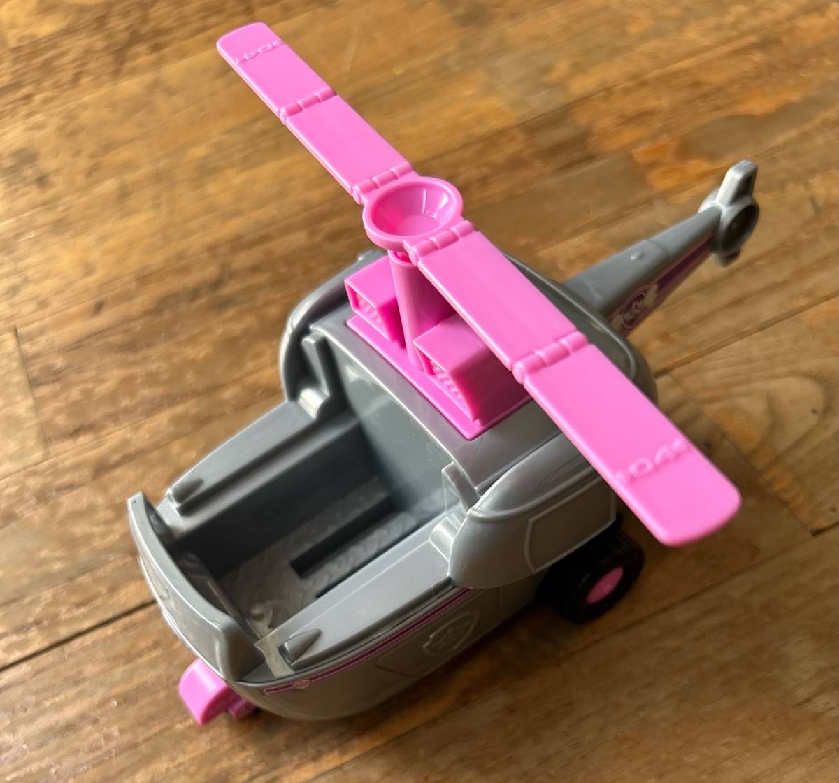 Helico Stella Pat Patrouille