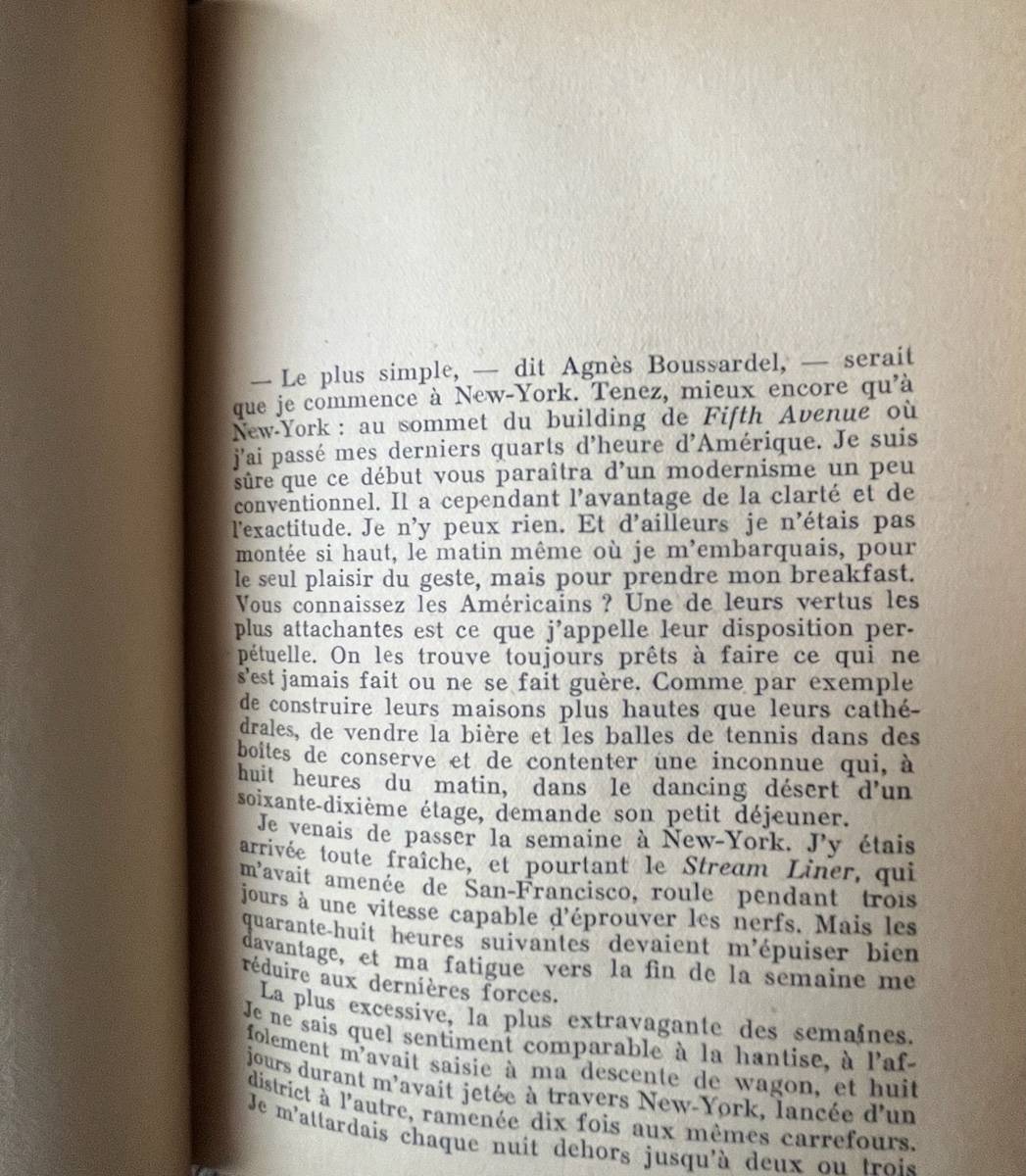 Hériat : Les enfants gâtés (1939)