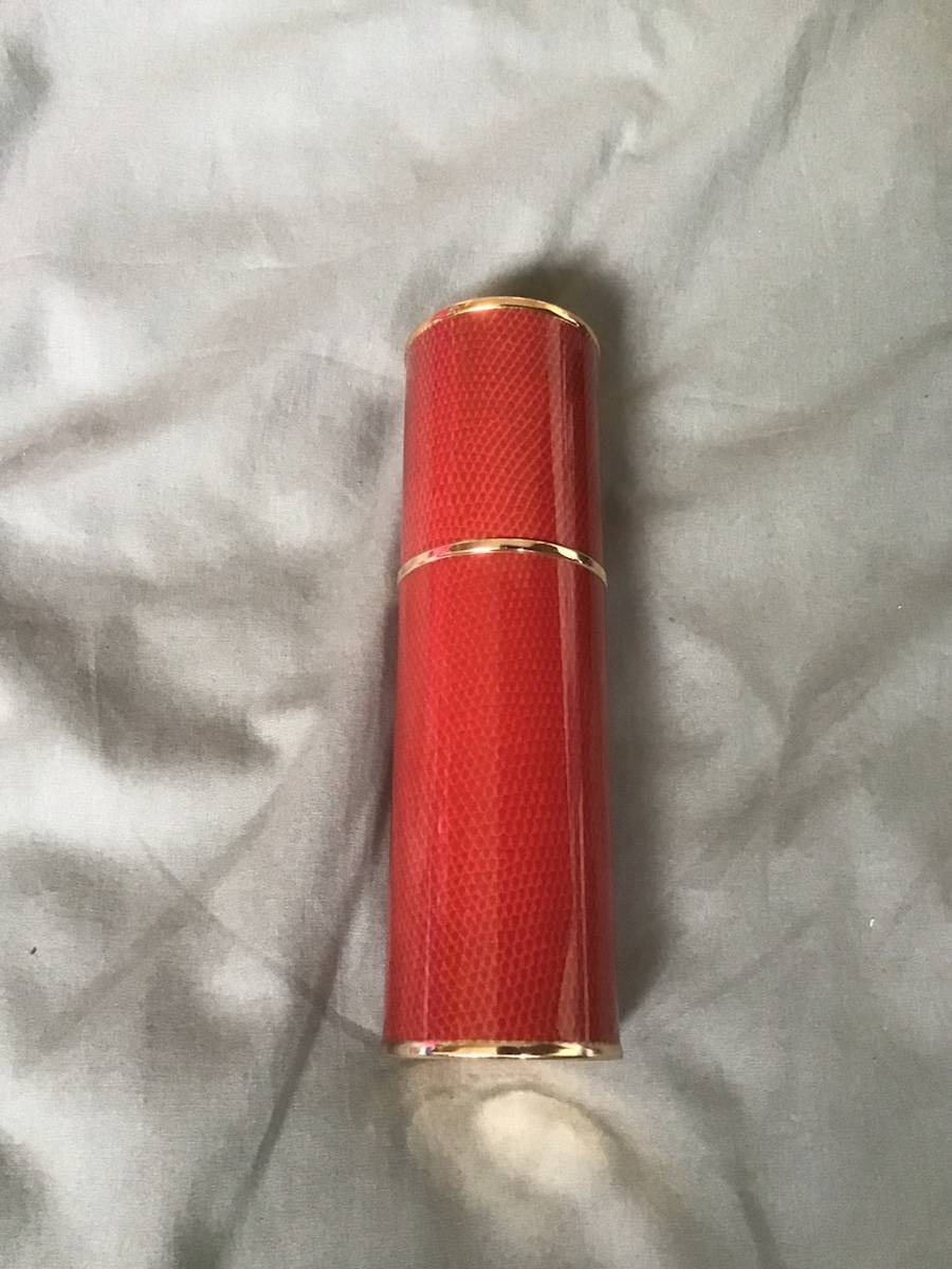 Étui Hermès pour atomiseur eau de toilette