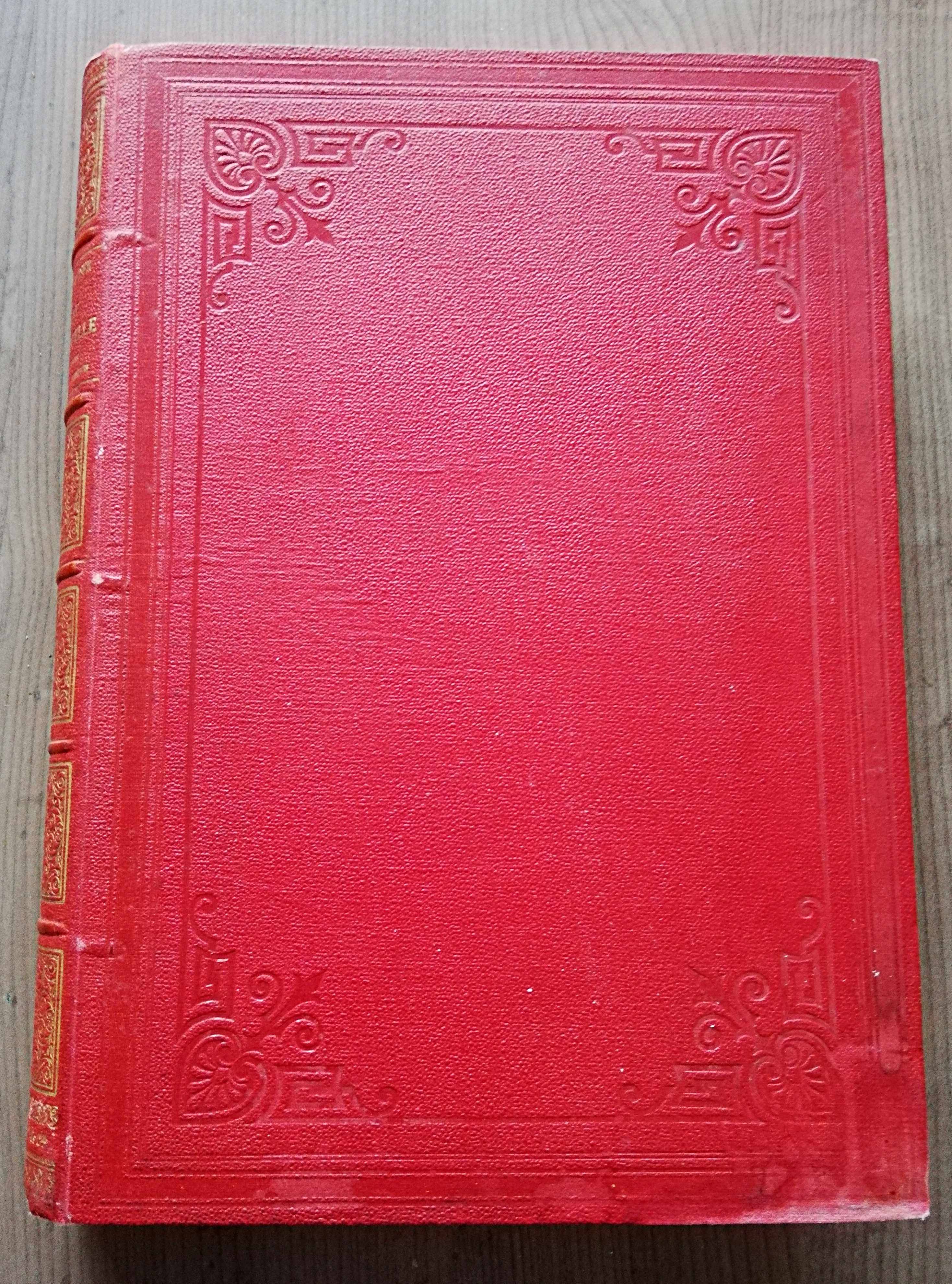 HISTOIRE DE LA DENTELLE – Ed. 1892