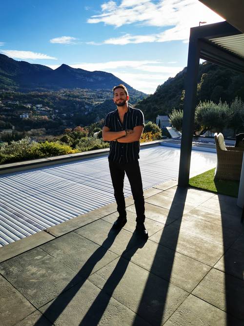 Homme à tout faire propose ses services