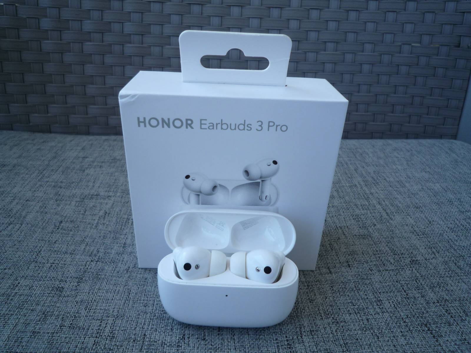 HONOR Earbuds 3 Pro