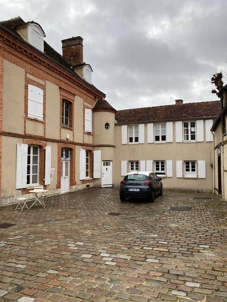 Une photo de l’annonce