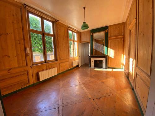 Loue F4 dans Hôtel Particulier, Rouen centre-ville (76) - 74m²
