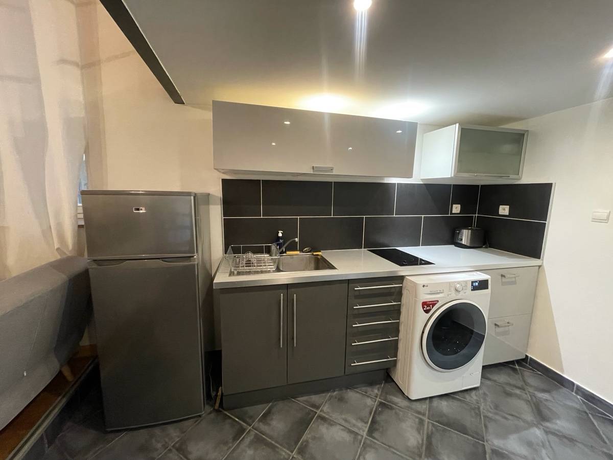 Une photo de l’annonce