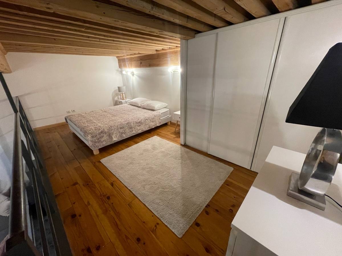 Une photo de l’annonce