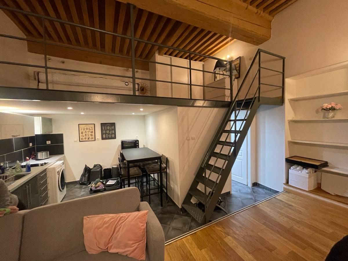 Une photo de l’annonce