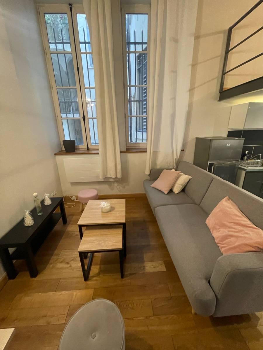 Une photo de l’annonce