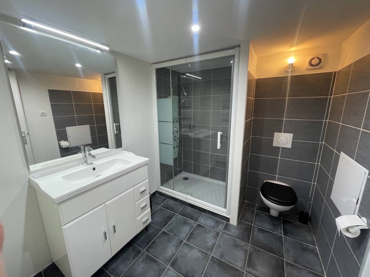 Une photo de l’annonce