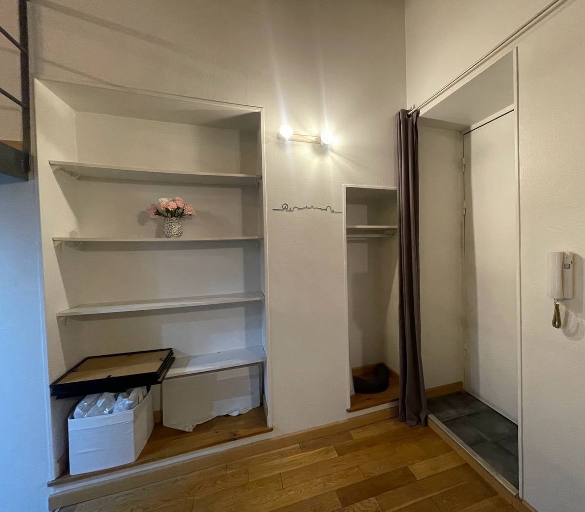 Une photo de l’annonce