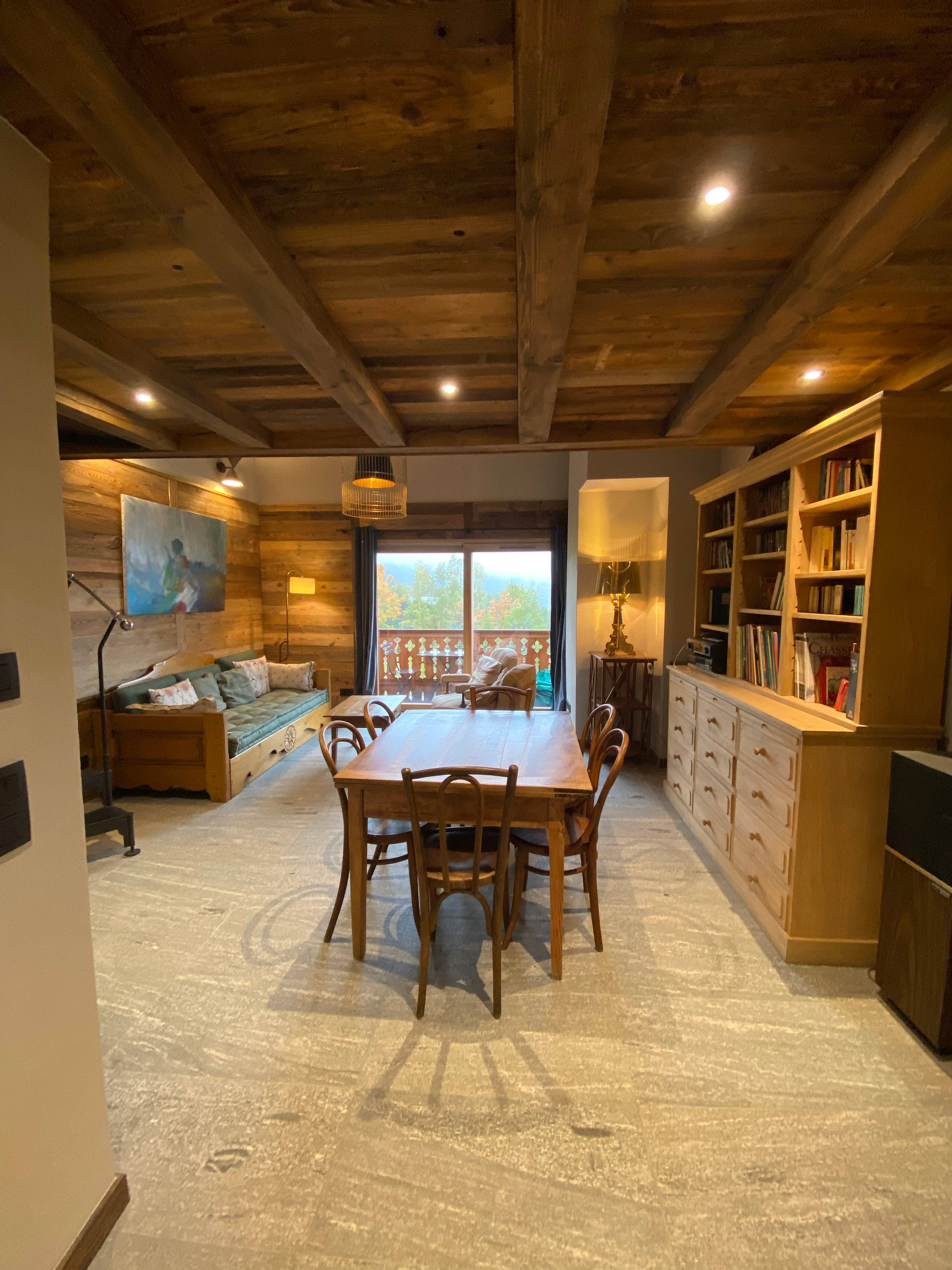 Une photo de l’annonce de location de vacances