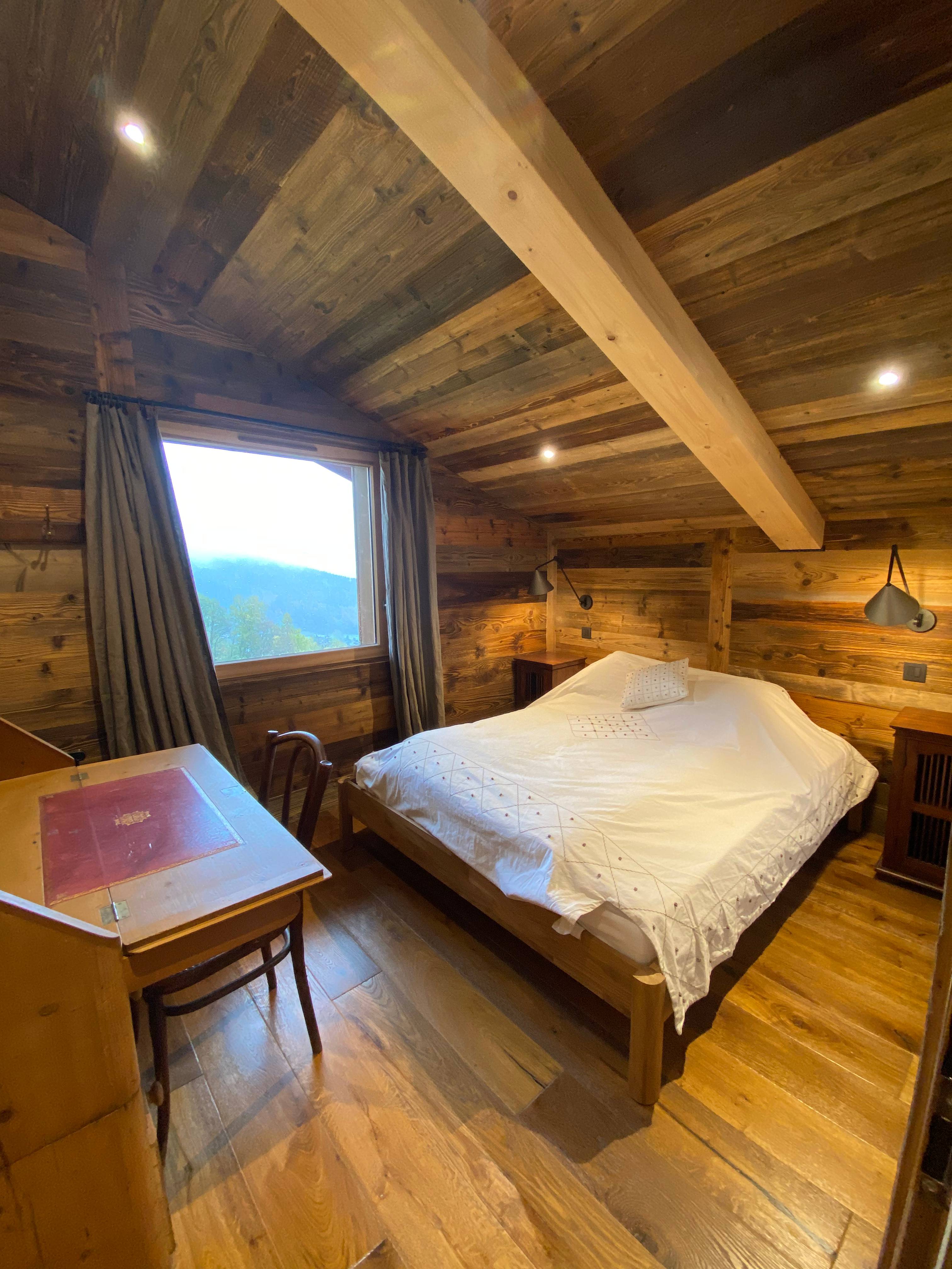 Une photo de l’annonce de location de vacances