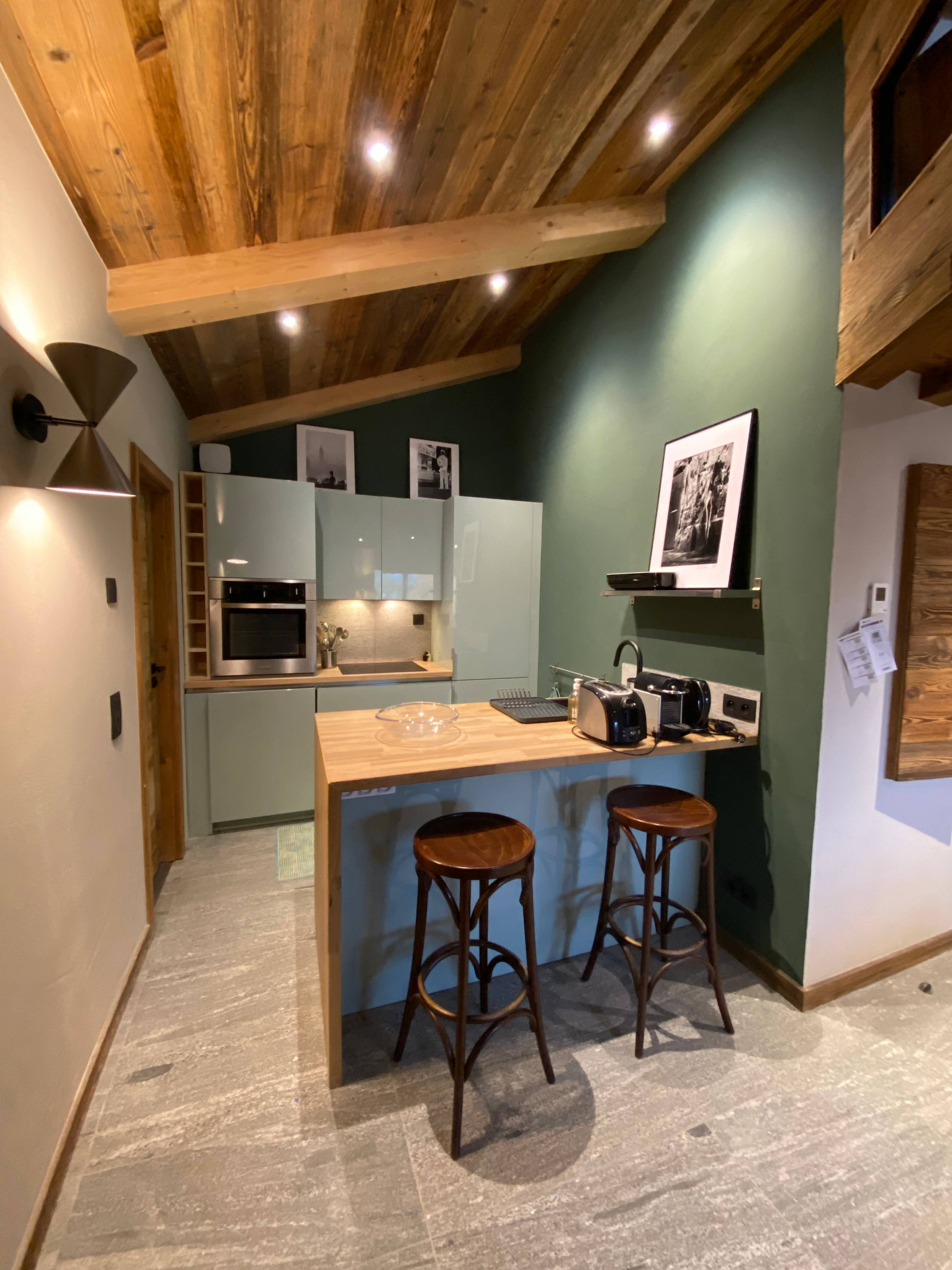 Une photo de l’annonce de location de vacances