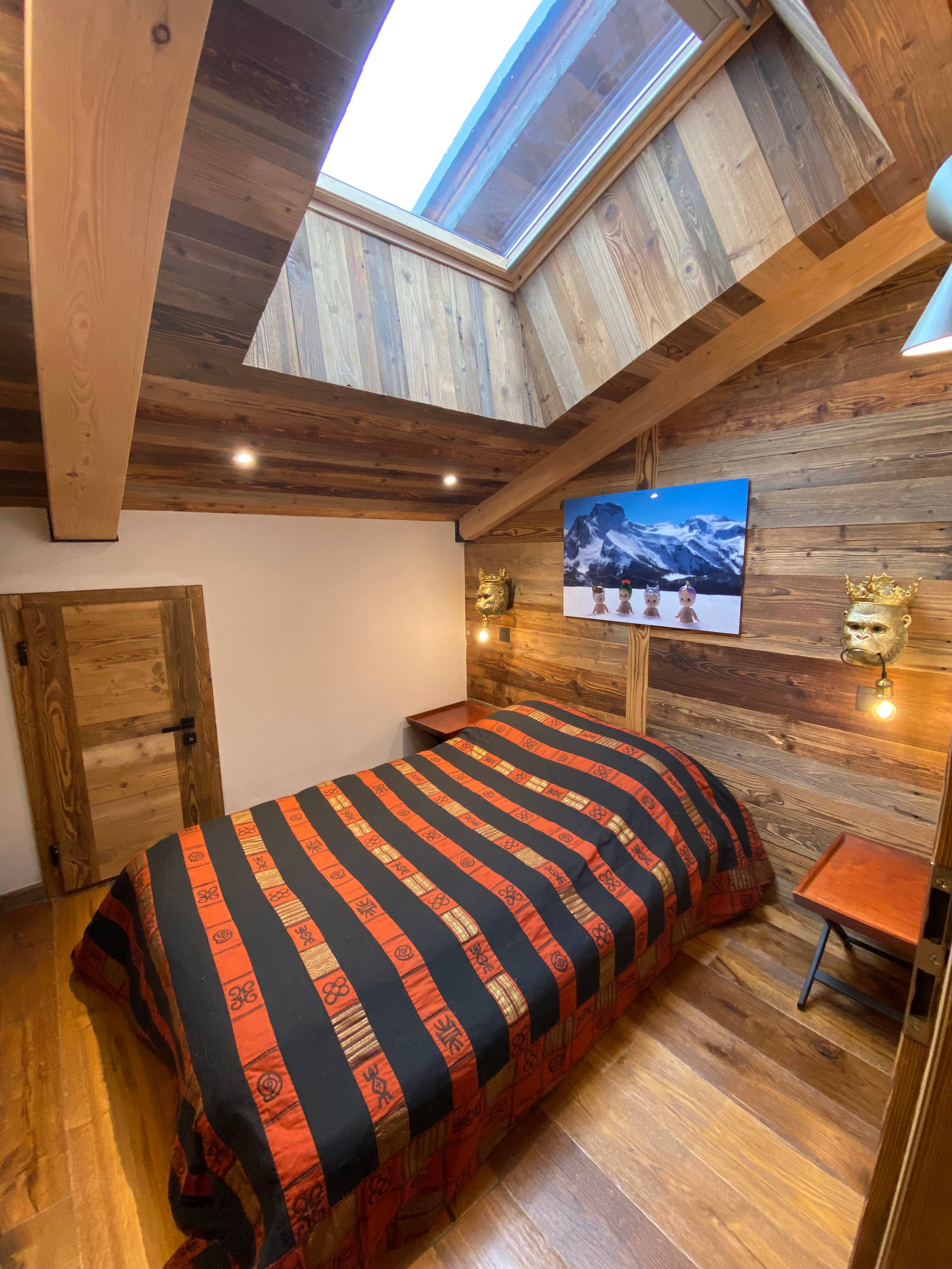 Une photo de l’annonce de location de vacances