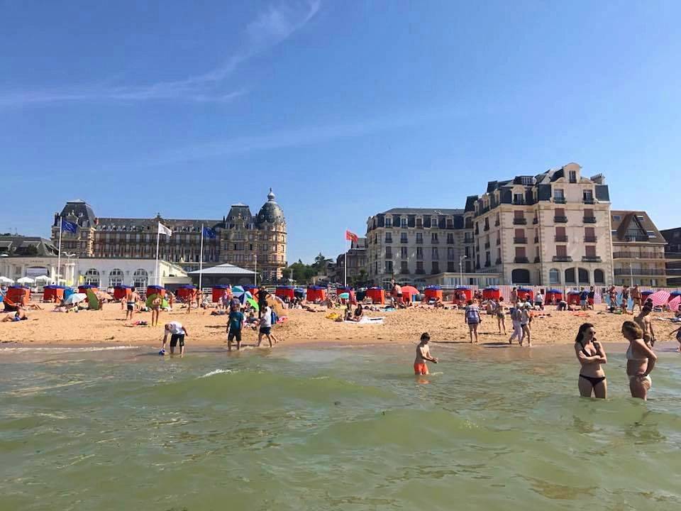 Une photo de l’annonce de location de vacances