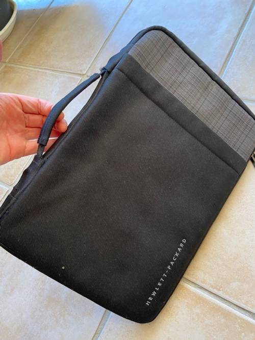 Housse de PC portable HP