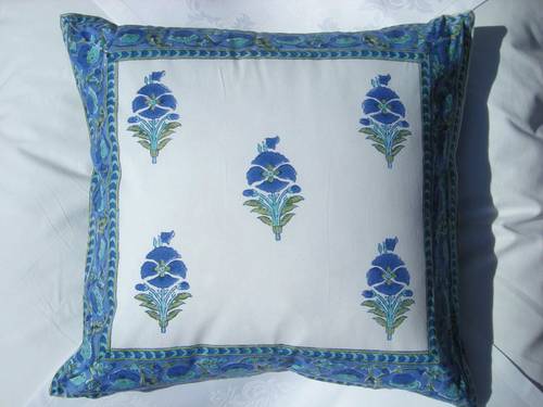 Housses de coussin : pour un cadeau ou pour vous-même…