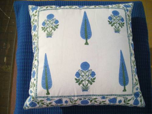 Housses de coussin : cadeau idéal pour les fêtes…