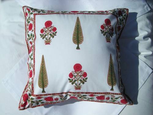 Housses de coussin : à offrir ou pour votre intérieur…