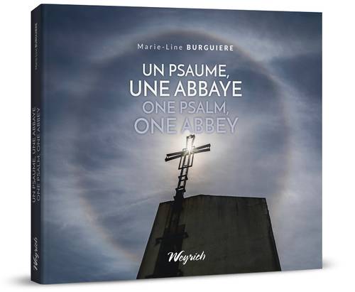 Livre Un psaume, une abbaye