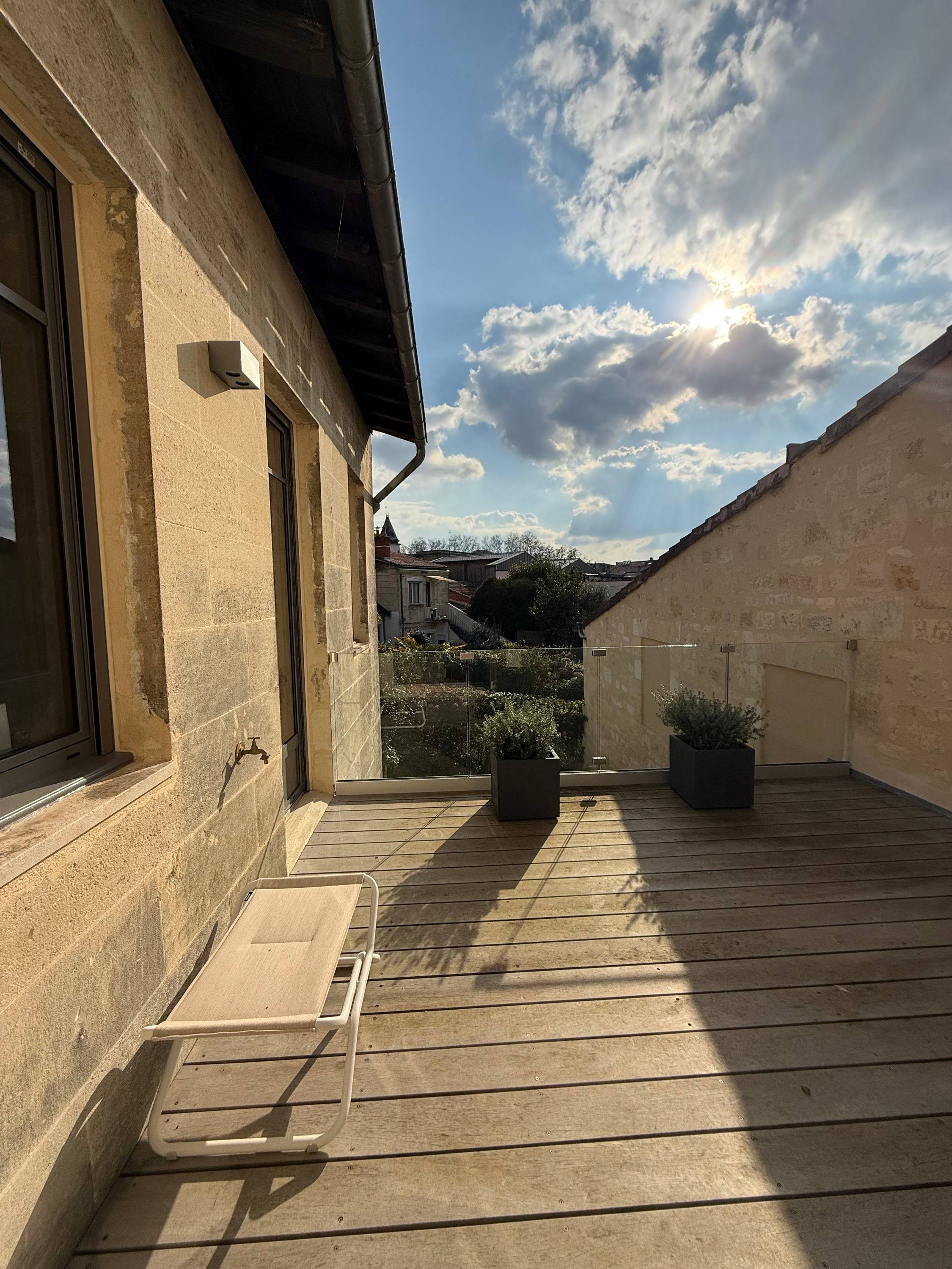 Une photo de l’annonce